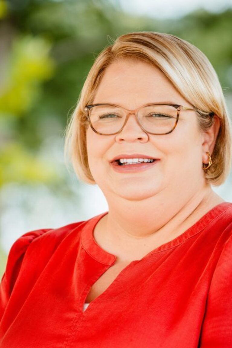 Photo of Brittany Johnson