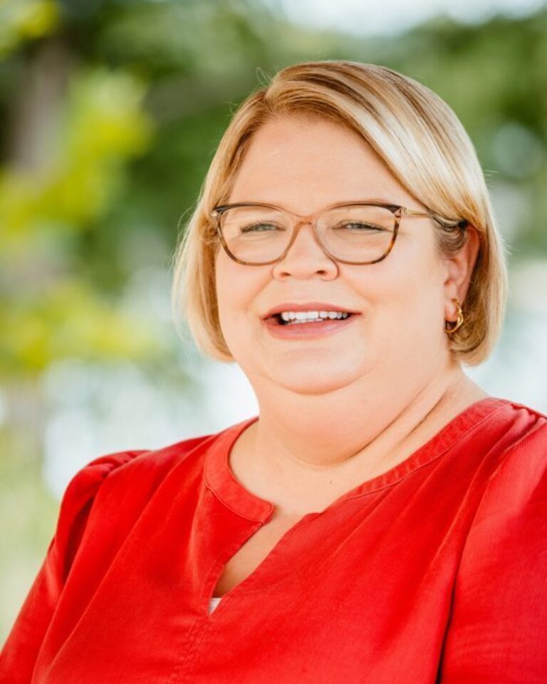Photo of Brittany Johnson