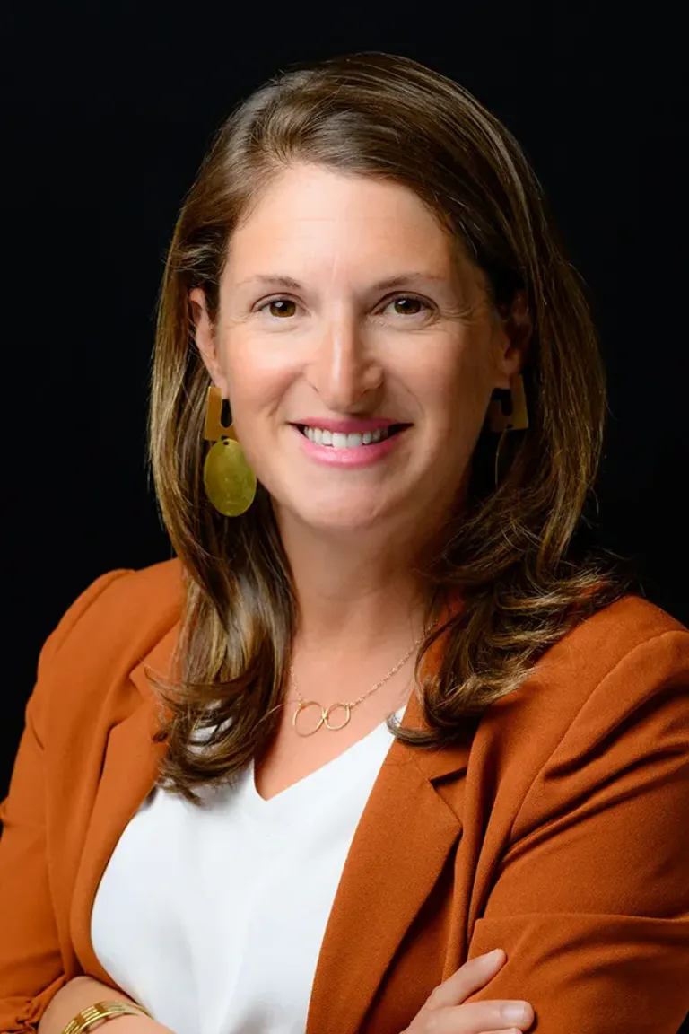 Photo of Sara Kerr