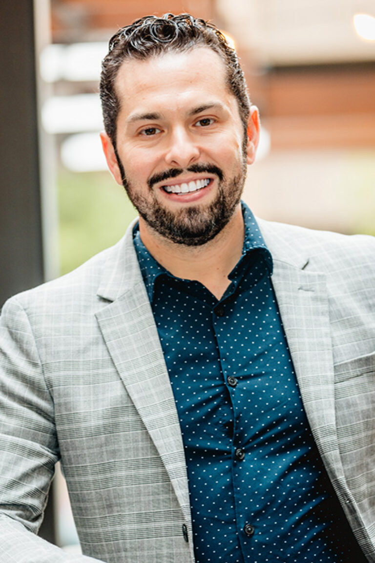 Photo of Adam Feiler