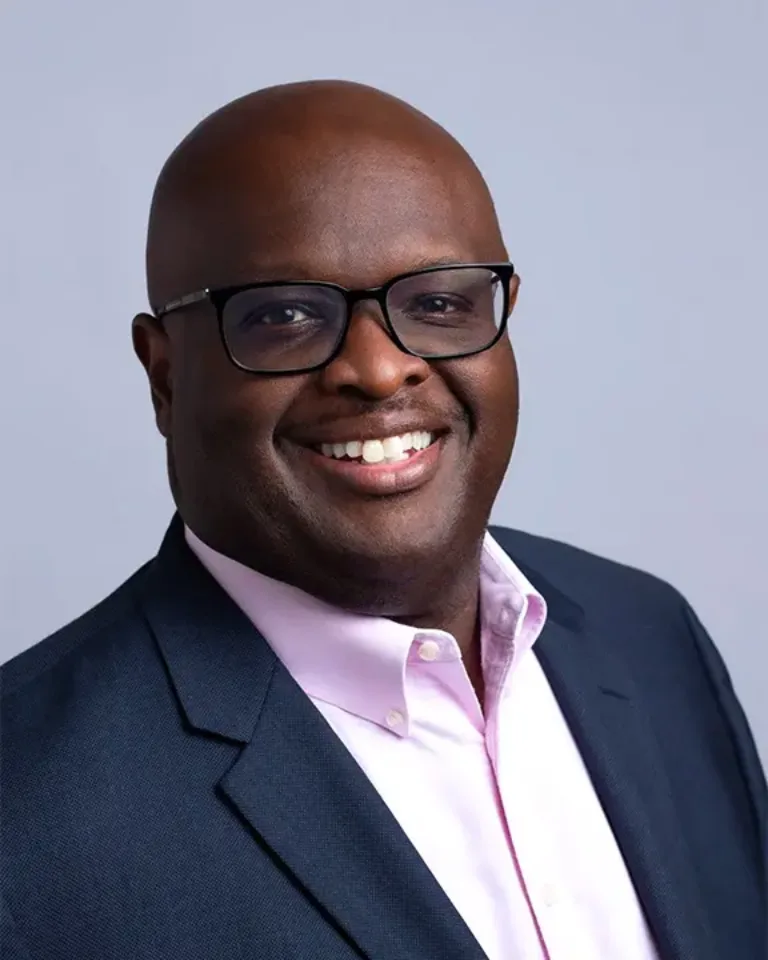 Photo of Jeff Livingston