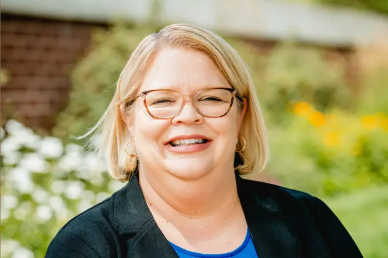 Photo of Brittany Johnson